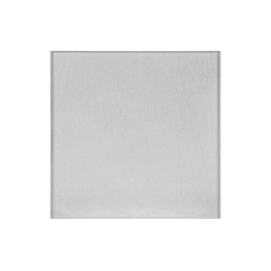 Sonance VX4SQ-NT 4" Square Micro Trim Grilles with Adapter (Pair)