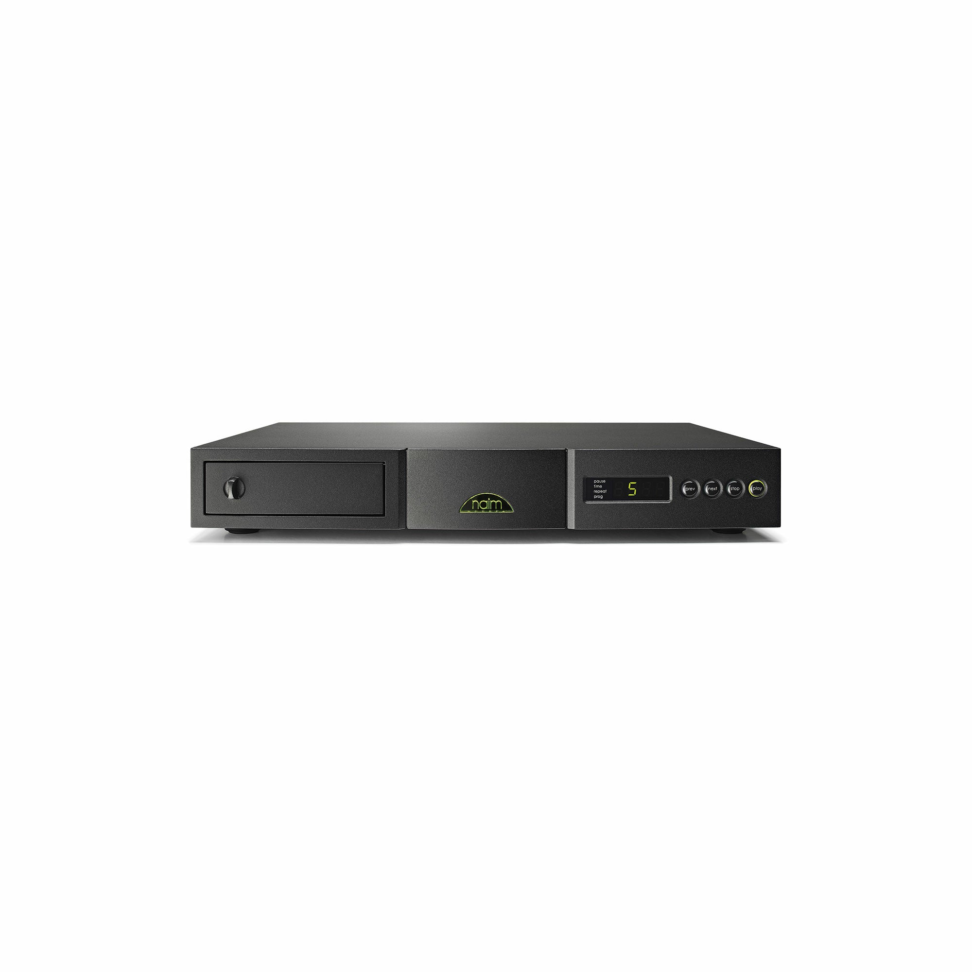 Naim CD5si CD player