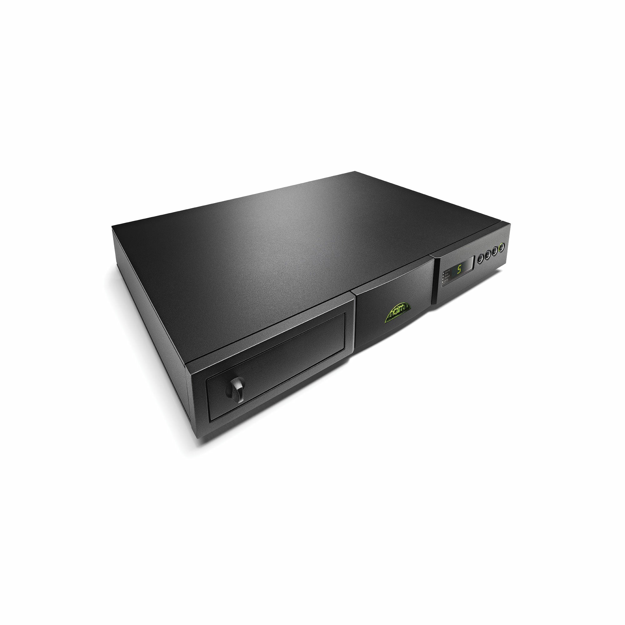 Naim CD5si CD player
