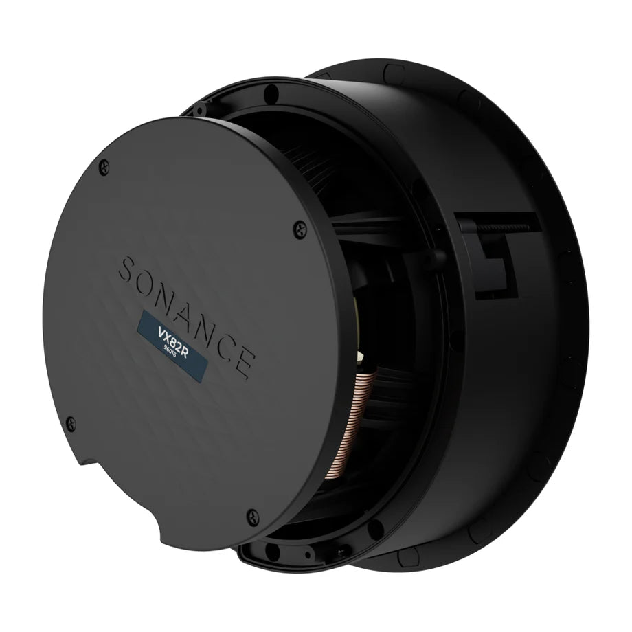 Sonance VX82R 8" In-ceiling Speakers (Pair)