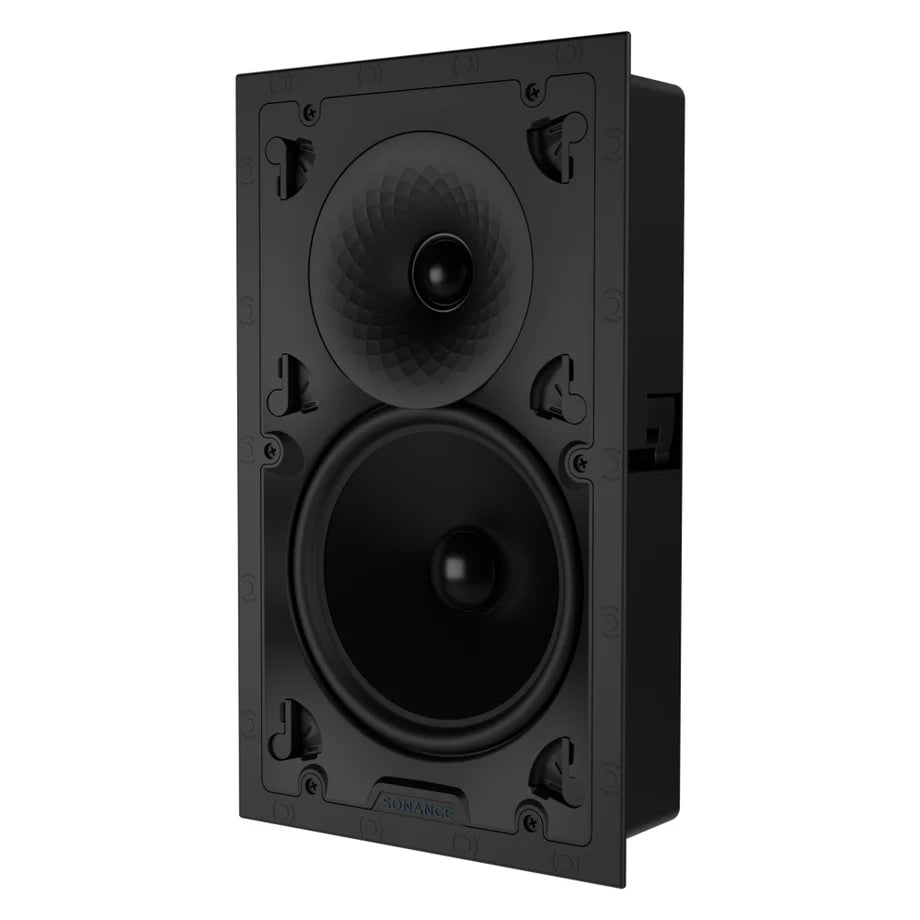 Sonance VX82 8" In-wall Speakers (Pair)