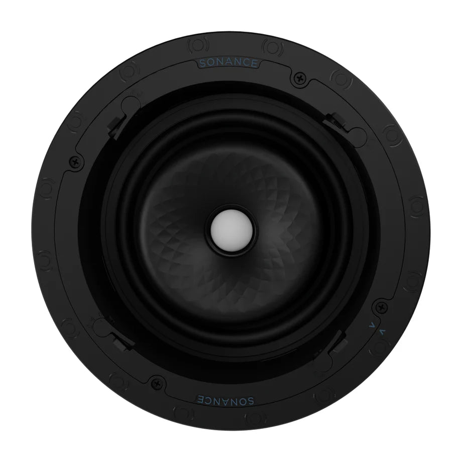 Sonance VX86R 8" In-ceiling Speakers (Pair)