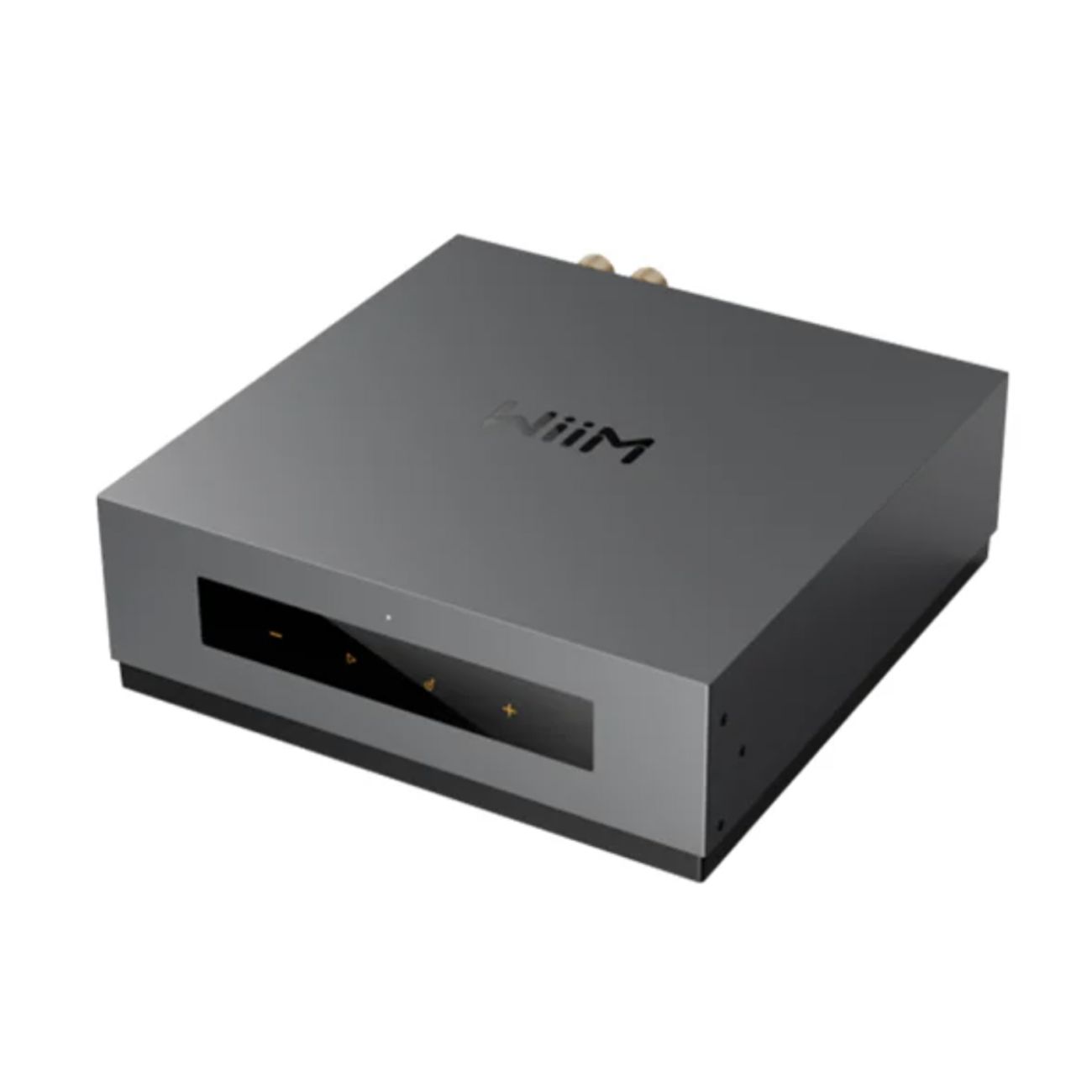 WiiM CI MOD A80 Amplifier + Audio Streamer for Custom Installation