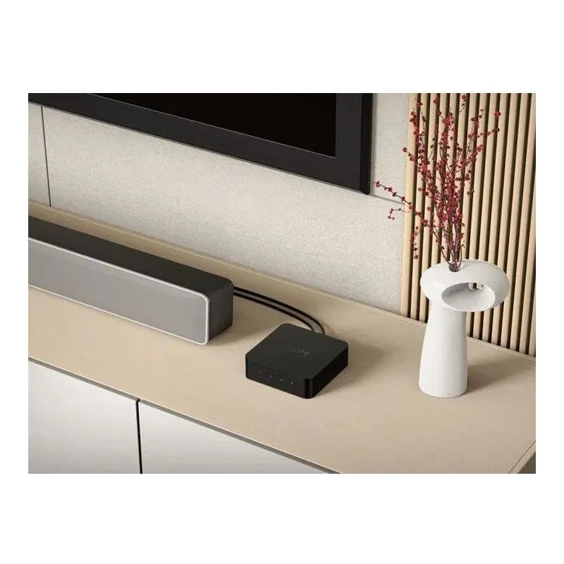 WiiM Pro Plus Wireless Audio Streamer