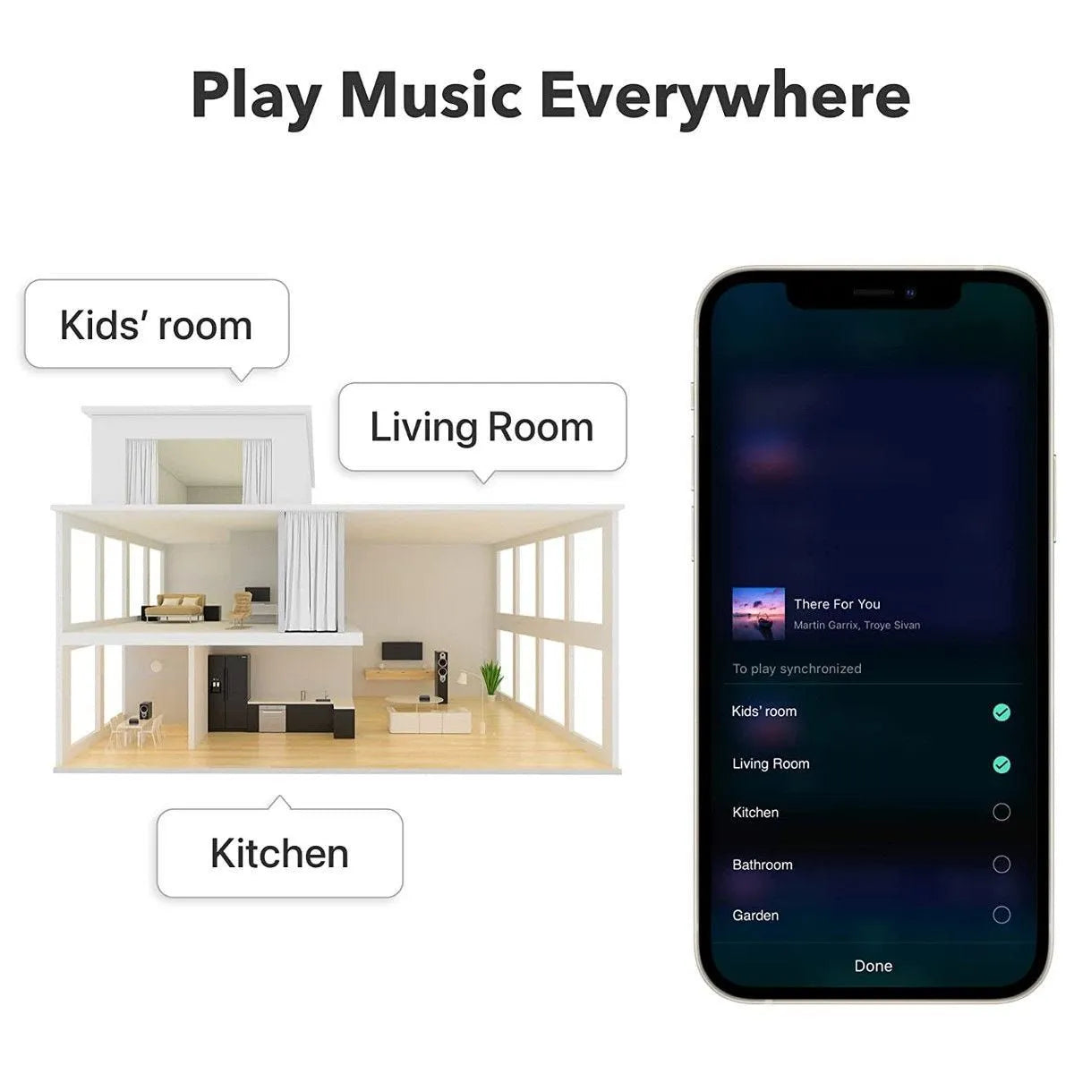 WiiM Pro Plus Wireless Audio Streamer