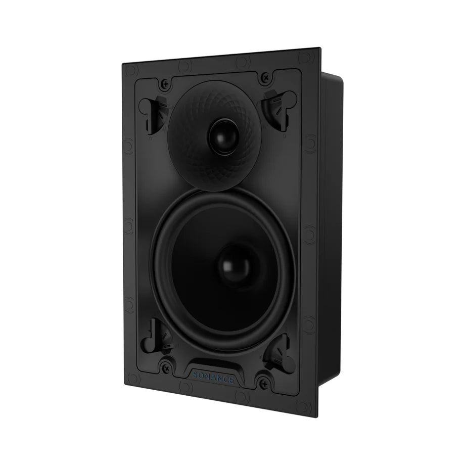 Sonance VX62 6" In-wall Speakers (Pair)