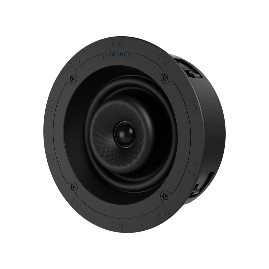 Sonance VX60R 6" In-ceiling Speakers (Pair)