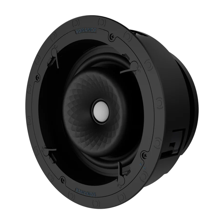 Sonance VX86R 8" In-ceiling Speakers (Pair)