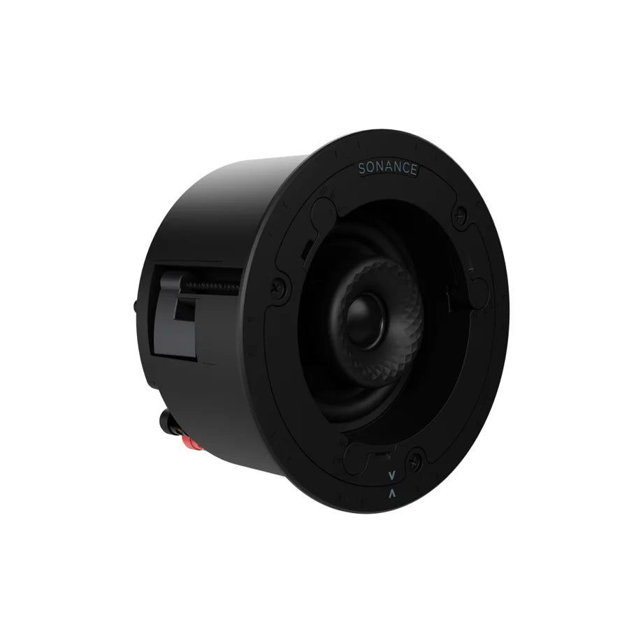 Sonance VX42R 4" In-ceiling Speakers (Pair)
