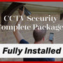 CCTV Complete Packages