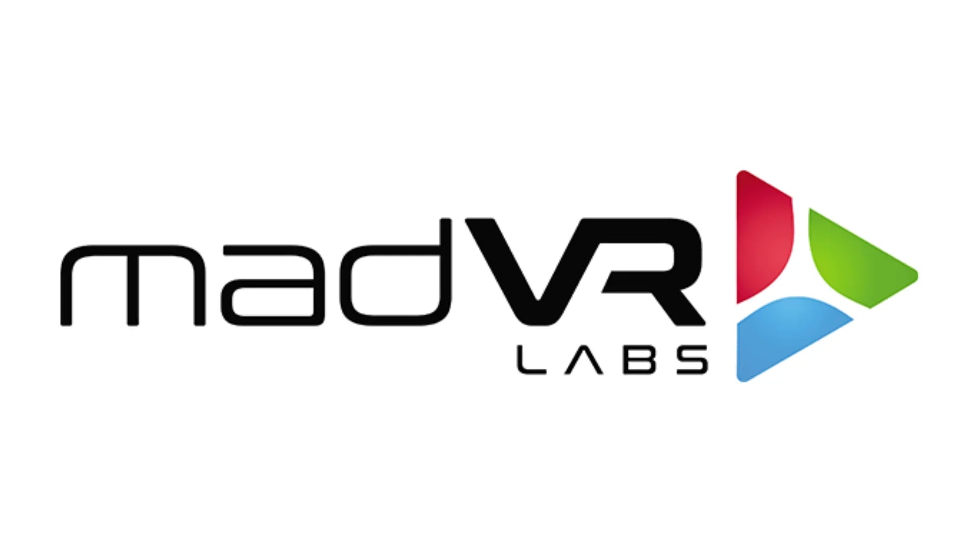 madVR