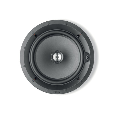 Focal 100 ICW8 2-Way Coaxial Speaker