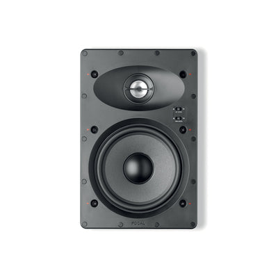 Focal 100 IW6 2-Way in-wall Speaker