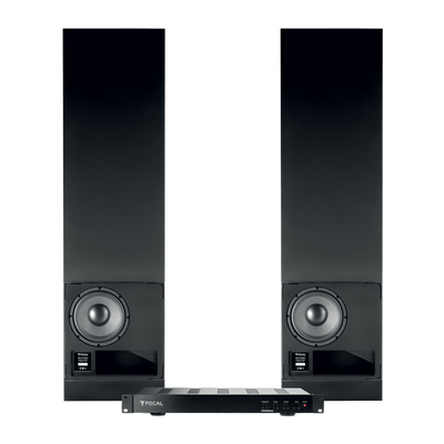 Focal 100 IWSUB8