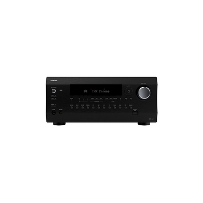 Integra DRX-8.4 11.4 Channel Network Home Theatre AV Receiver | DIRAC Live | Roon Ready