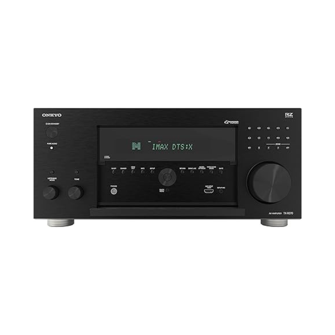 Onkyo TX-RZ50 9.2 Channel AV Receiver