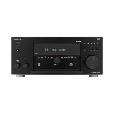 Onkyo TX-RZ50 9.2 Channel AV Receiver