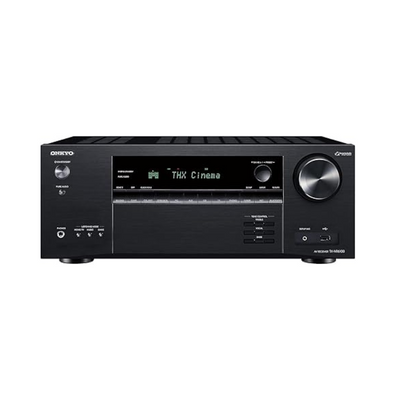 Onkyo TX-NR6100 7.2 Channel THX AV Receiver