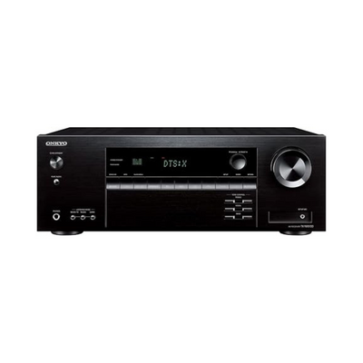 Onkyo TX-NR5100 7.2 Channel 8K AV Receiver