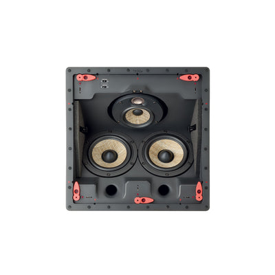 Focal 300 ICLCR 5 3-Way Ceiling Speaker
