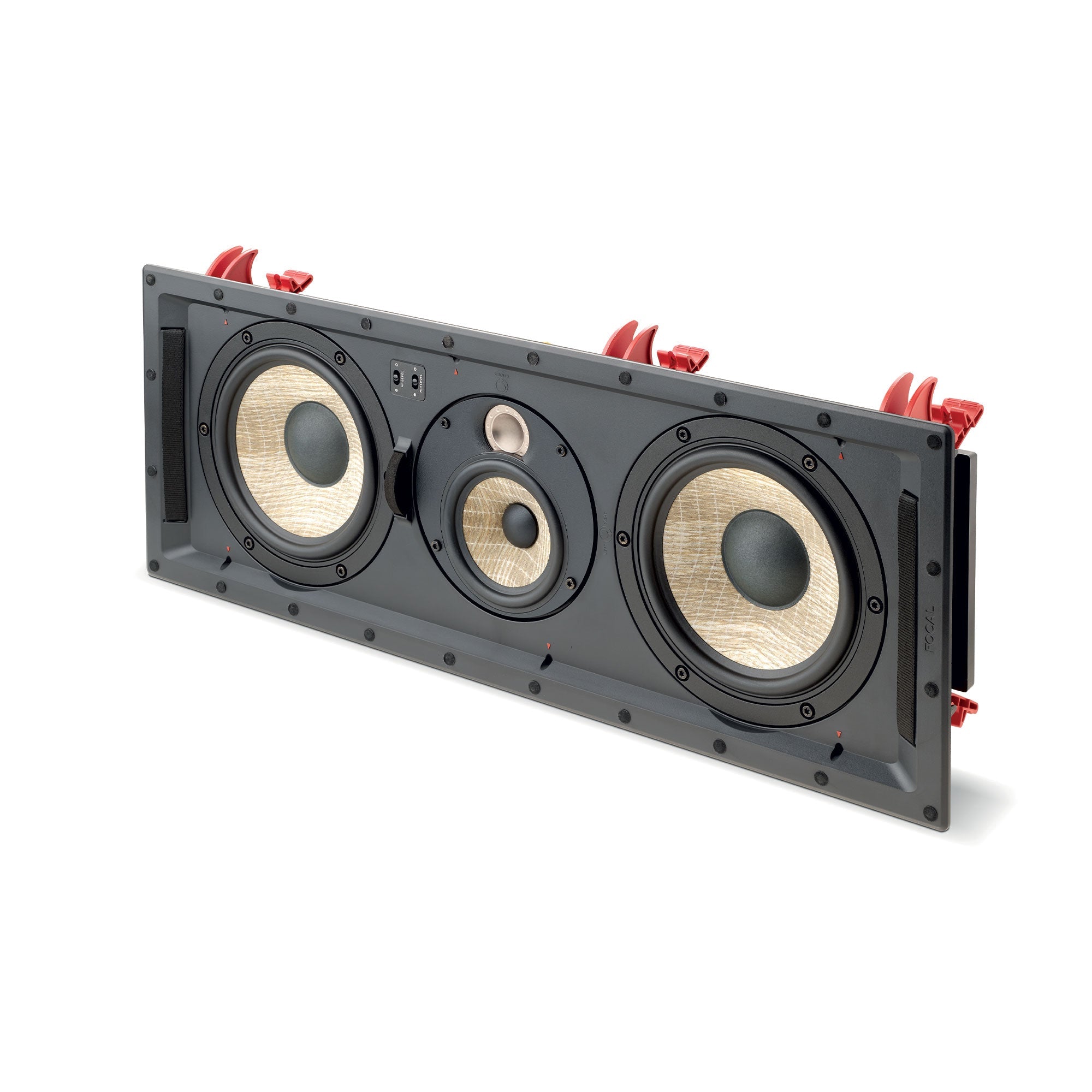 Focal 300 IWLCR 6 3-Way Wall Speaker