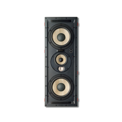 Focal 300 IWLCR 6 3-Way Wall Speaker
