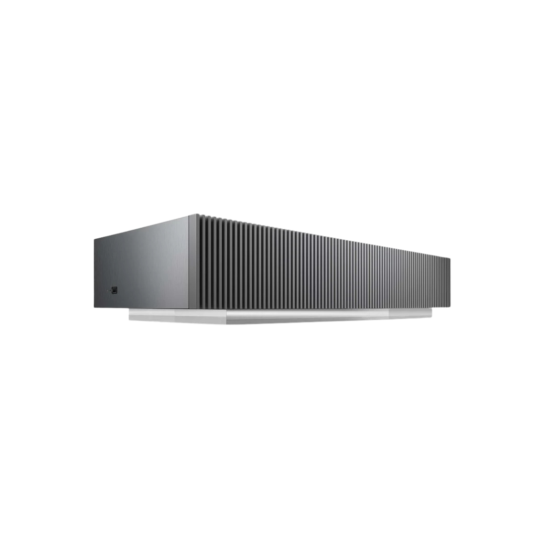 Naim Mu-so 2nd Generation Wireless Music System