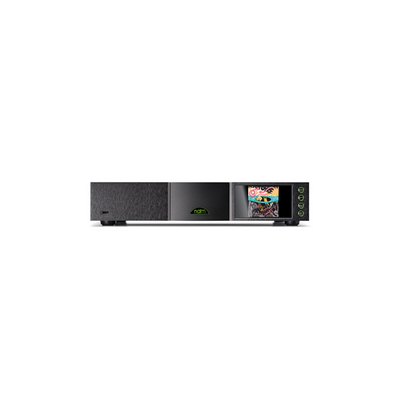 Naim NDX2 Network Player