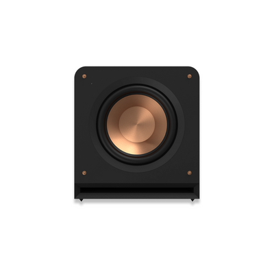 RP-1200SW 12" High Excursion Subwoofer