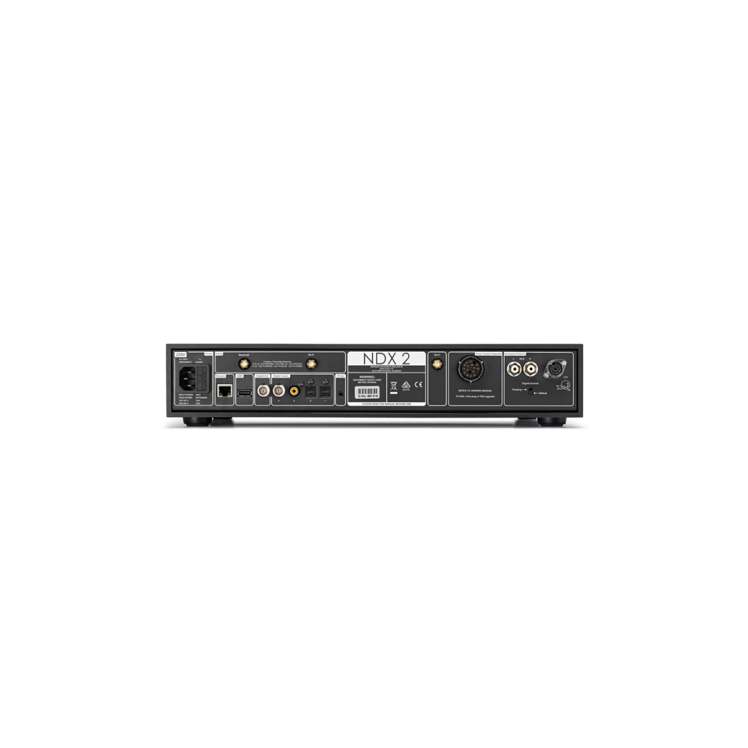 Naim NDX2 Network Player