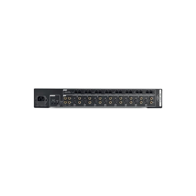 Naim CI-NAP 108 8-Channel Power Amplifier