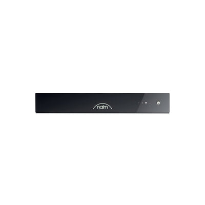 CI-Uniti 102 Streamer Amplifier