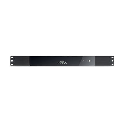 CI-Uniti 102 Streamer Amplifier