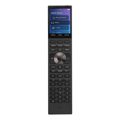 Control4 Halo Remote