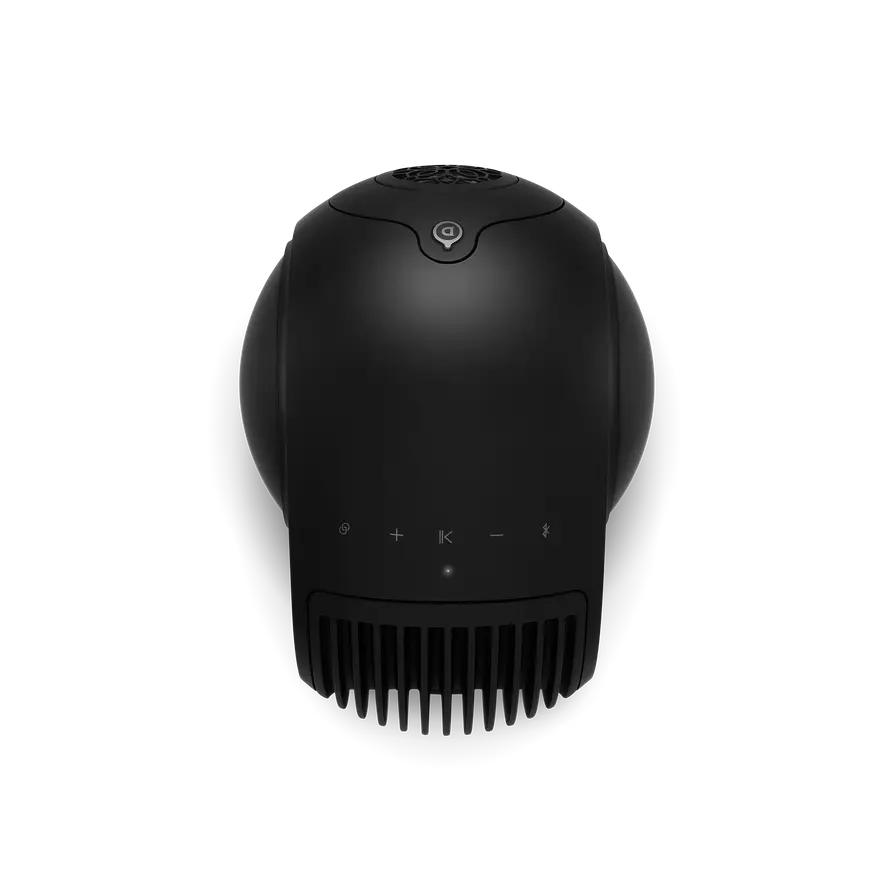 Devialet Phantom II 98 dB
