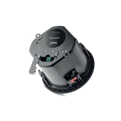 Focal 100 IC8-T UL 2-Way Coaxial Speaker