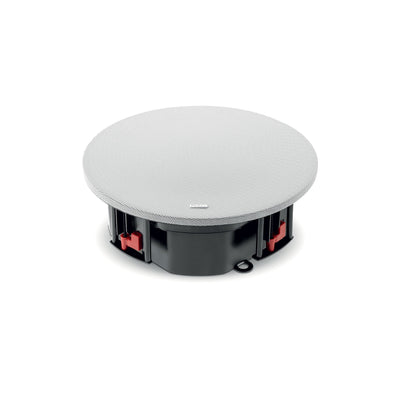 Focal 100 ICS6-T UL 2-Way Coaxial Speaker