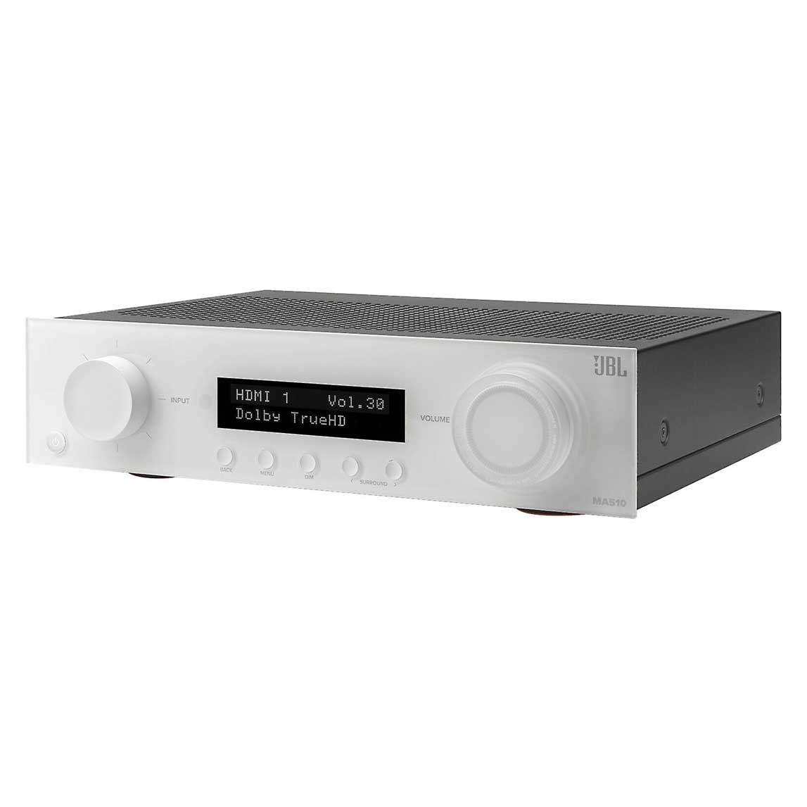 JBL MA 510 Net AV