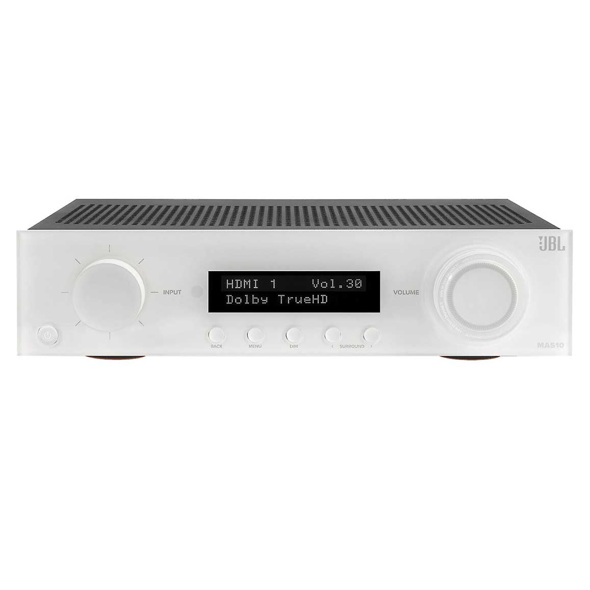 JBL MA 510 Net AV