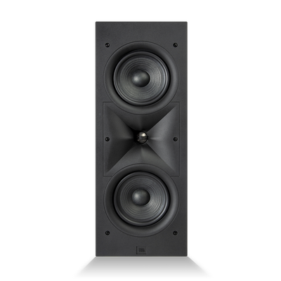 JBL Stage 2 250WL Dual 5.25 inch LCR In Wall Speaker