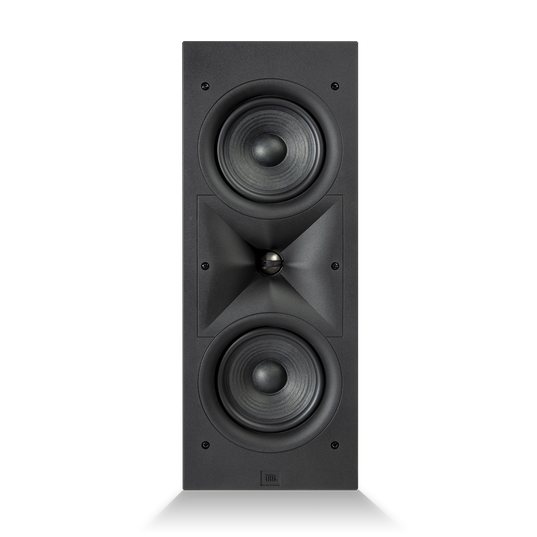 JBL Stage 2 250WL Dual 5.25 inch LCR In Wall Speaker