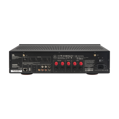 JBL MA 510 Net AV