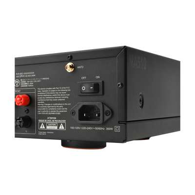 JBL MA 510 Net AV