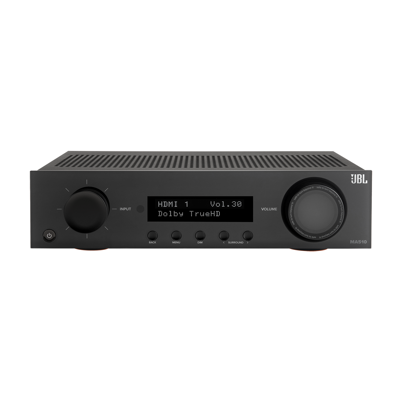 JBL MA 510 Net AV