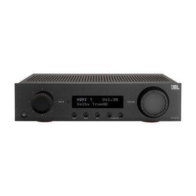JBL MA 510 Net AV