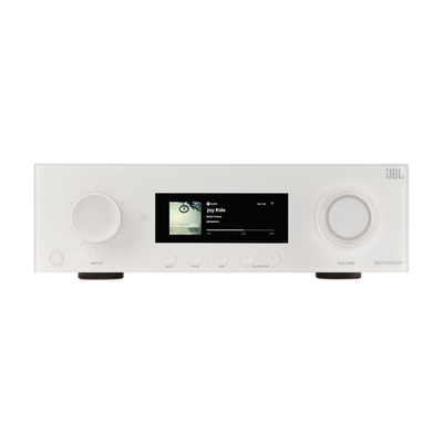 JBL MA 7100HP Net AV Receiver