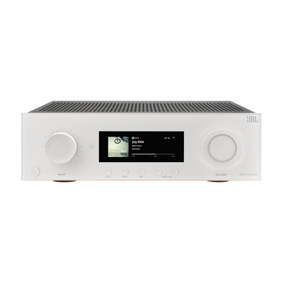 JBL MA 7100HP Net AV Receiver