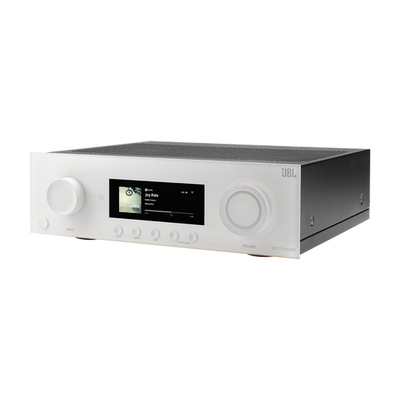 JBL MA 7100HP Net AV Receiver