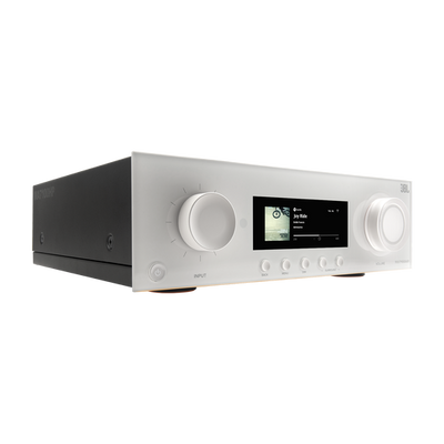 JBL MA 7100HP Net AV Receiver