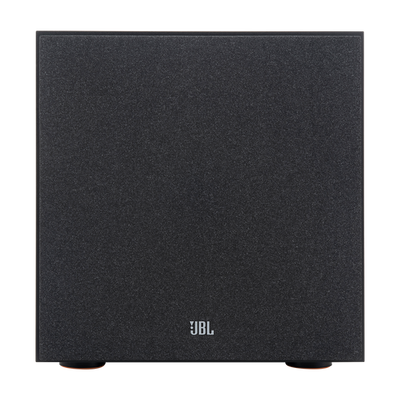 JBL Stage 200P 10-inch (250mm) 300W Powered Subwoofer